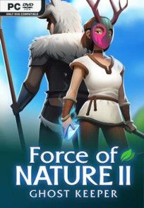 Descargar Force of Nature 2: Ghost Keeper por Torrent