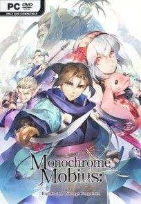 Descargar Monochrome Mobius: Rights and Wrongs Forgotten por Torrent