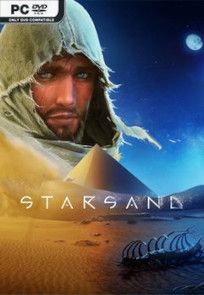 Descargar Starsand por Torrent