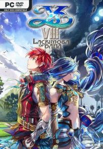 Descargar Ys VIII: Lacrimosa of DANA por Torrent