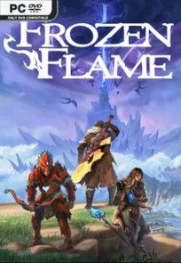 Descargar Frozen Flame por Torrent