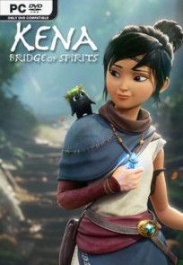 Descargar Kena: Bridge of Spirits por Torrent