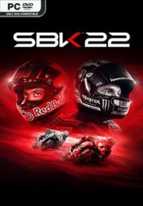 Descargar SBK™22 por Torrent