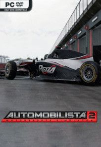 Descargar Automobilista 2 –  BRAZILIAN RACING LEGENDS PACK PT1 por Torrent