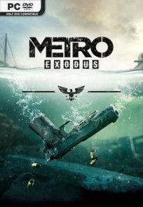 Descargar Metro Exodus – ENHANCED EDITION por Torrent