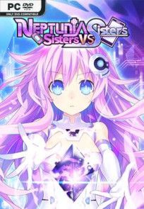 Descargar Neptunia: Sisters VS Sisters por Torrent