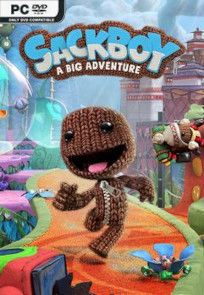 Descargar Sackboy™ Una aventura a lo grande por Torrent