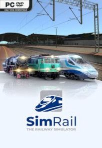 Descargar SimRail – The Railway Simulator por Torrent