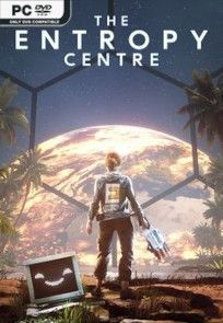 Descargar The Entropy Centre por Torrent