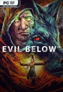 Descargar EVIL BELOW por Torrent