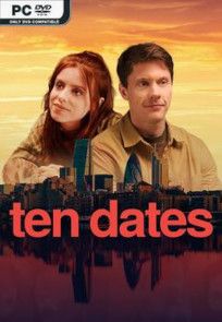 Descargar Ten Dates por Torrent