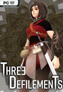 Descargar Three Defilements por Torrent