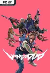 Descargar Wanted: Dead por Torrent