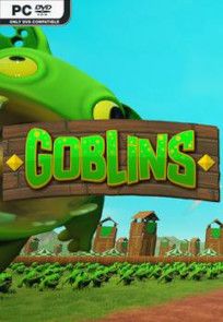 Descargar Goblins por Torrent