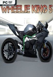 Descargar WHEELIE KING 5 por Torrent