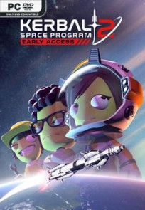 Descargar Kerbal Space Program 2 por Torrent