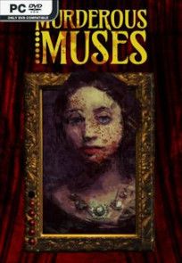 Descargar Murderous Muses por Torrent