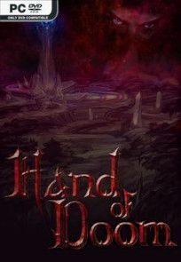 Descargar Hand of Doom por Torrent