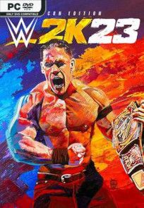 Descargar WWE 2K23 – ICON EDITION por Torrent