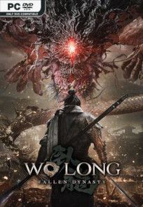 Descargar Wo Long: Fallen Dynasty por Torrent