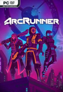 Descargar ArcRunner por Torrent