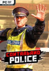 Descargar Contraband Police por Torrent