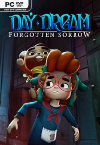 Descargar Daydream: Forgotten Sorrow por Torrent