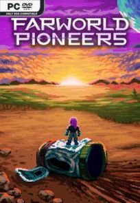 Descargar Farworld Pioneers por Torrent