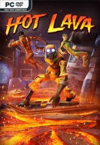 Descargar Hot Lava por Torrent