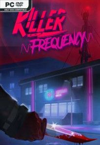 Descargar Killer Frequency por Torrent