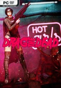 Descargar Drag the Dead por Torrent