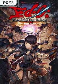 Descargar Ed-0: Zombie Uprising por Torrent