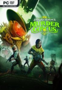 Descargar Saints Row: Doc Ketchum’s Murder Circus por Torrent