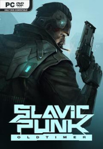 Descargar SlavicPunk: Oldtimer por Torrent