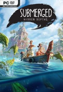 Descargar Submerged: Hidden Depths por Torrent