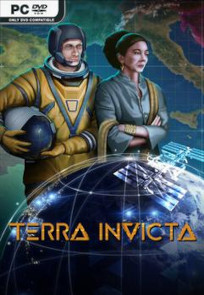 Descargar Terra Invicta por Torrent