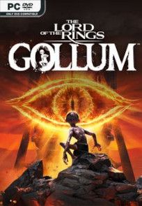 Descargar The Lord of the Rings: Gollum por Torrent