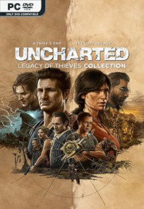 Descargar UNCHARTED™: Colección Legado de los Ladrones por Torrent