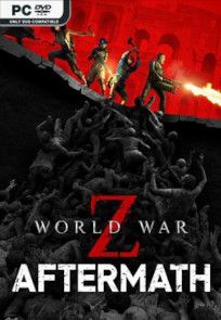 Descargar World War Z por Torrent