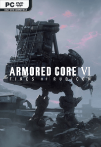 Descargar ARMORED CORE™ VI FIRES OF RUBICON™ por Torrent