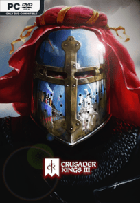 Descargar Crusader Kings III: Northern Lords por Torrent