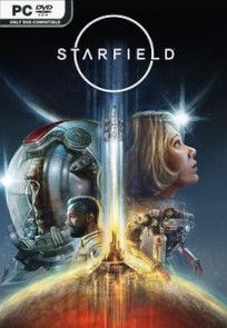 Descargar Starfield por Torrent