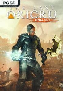 Descargar The Last Oricru – Final Cut por Torrent