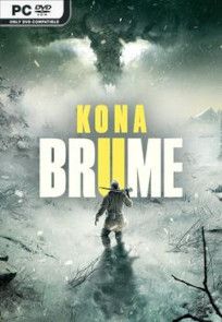 Descargar Kona II: Brume por Torrent