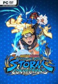 Descargar NARUTO X BORUTO Ultimate Ninja STORM CONNECTIONS por Torrent