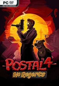 Descargar POSTAL 4: No Regerts por Torrent