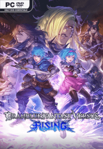 Descargar Granblue Fantasy Versus: Rising por Torrent