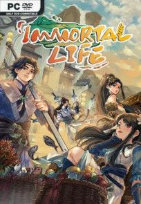 Descargar Immortal Life por Torrent