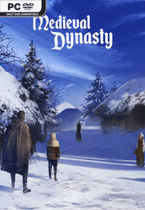 Descargar Medieval Dynasty por Torrent