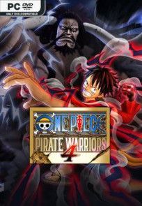 Descargar ONE PIECE: PIRATE WARRIORS 4 Paquete de Asalto a Onigashima por Torrent